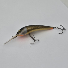 Custom80 - 8cm 14g