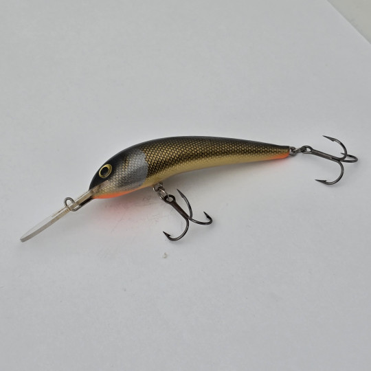 Custom80 - 8cm 14g