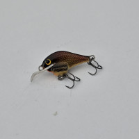 CustomFlat25 - 2.5cm 3g