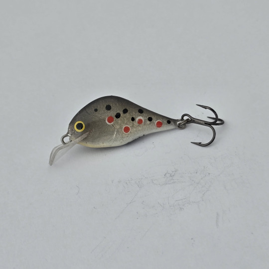 Invy30 - 3.0cm  2g