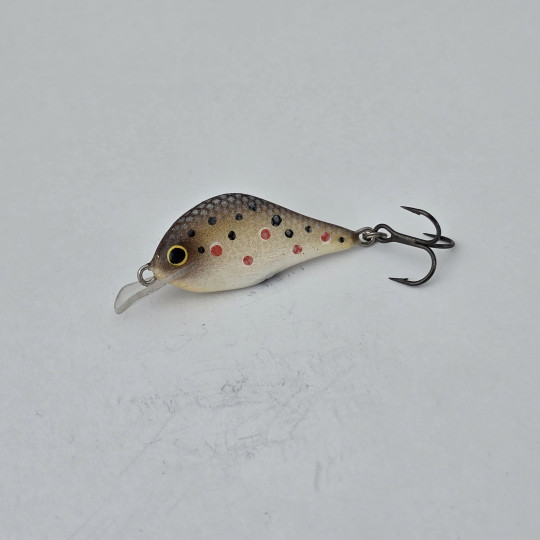 Invy30 - 3.0cm  2g