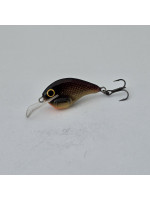 JazzFlat32 - 3.2cm 4g