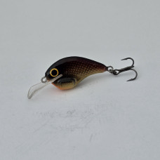 JazzFlat32 - 3.2cm 4g