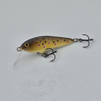 RB40 - 4.0cm  4g