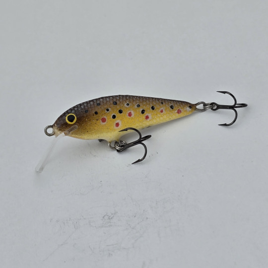 RB40 - 4.0cm  4g