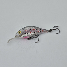 RegeFlat40 - 4.0cm  5g