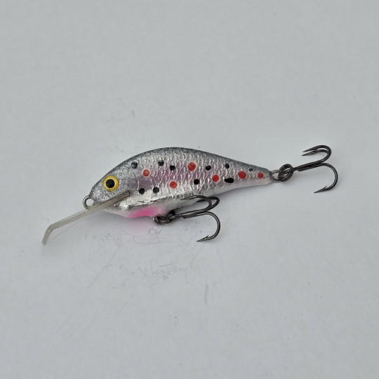RegeFlat40 - 4.0cm  5g