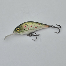 RegeFlat40 - 4.0cm  5g