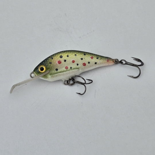 RegeFlat40 - 4.0cm  5g
