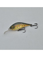 RegeFlat40 - 4.0cm  5g