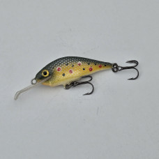 RegeFlat40 - 4.0cm  5g