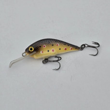 RegeFlat40 - 4.0cm  5g
