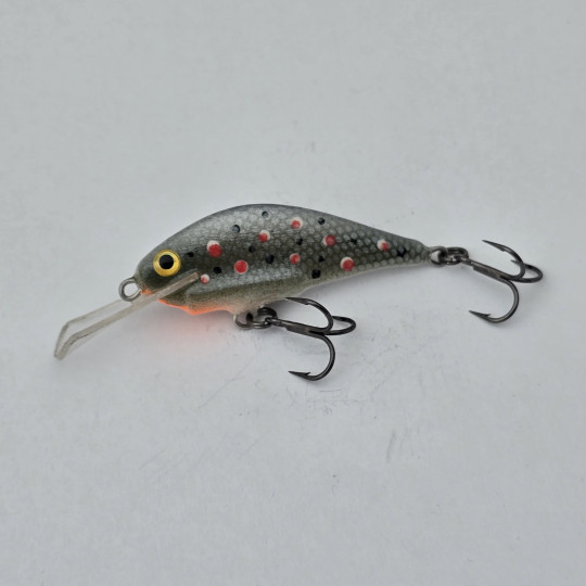 RegeFlat40 - 4.0cm  5g