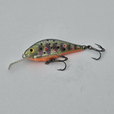 RegeFlat40 - 4.0cm  5g