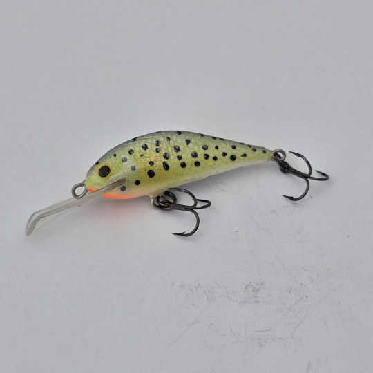 Rege40 - 4.0cm  4g