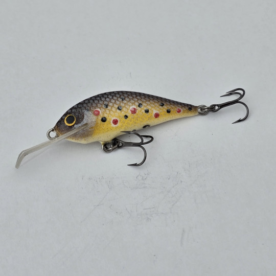 Rege40 - 4.0cm  4g