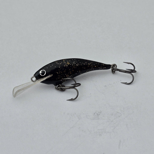 U-Flat40 - 4.0cm  3g