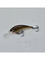 U-Flat40 - 4.0cm  3g