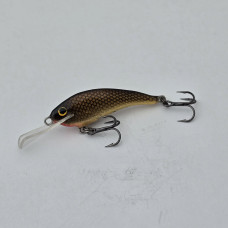 U-Flat40 - 4.0cm  3g