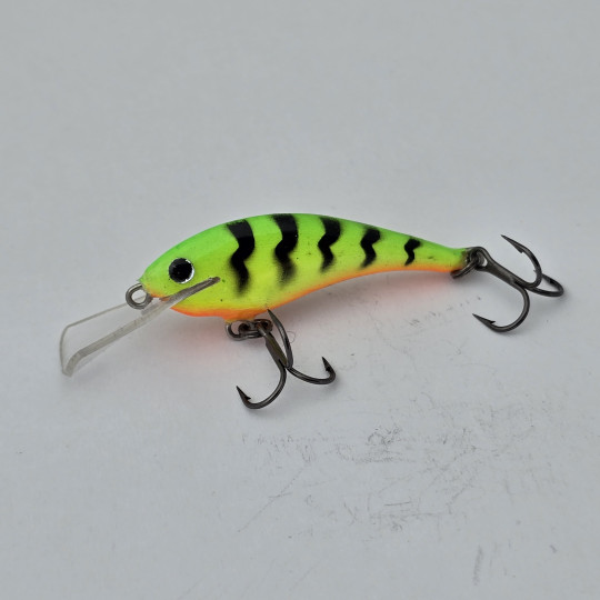 U-Flat40 - 4.0cm  3g