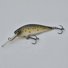 Custom70 - 7cm  7g