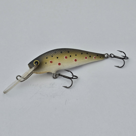 Custom70 - 7cm  7g