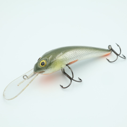 Custom80 - 8cm 14g