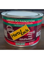 Topcoat Hartzlack